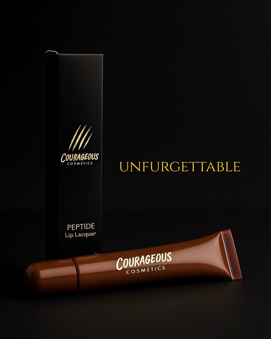Peptide Lip Lacquer